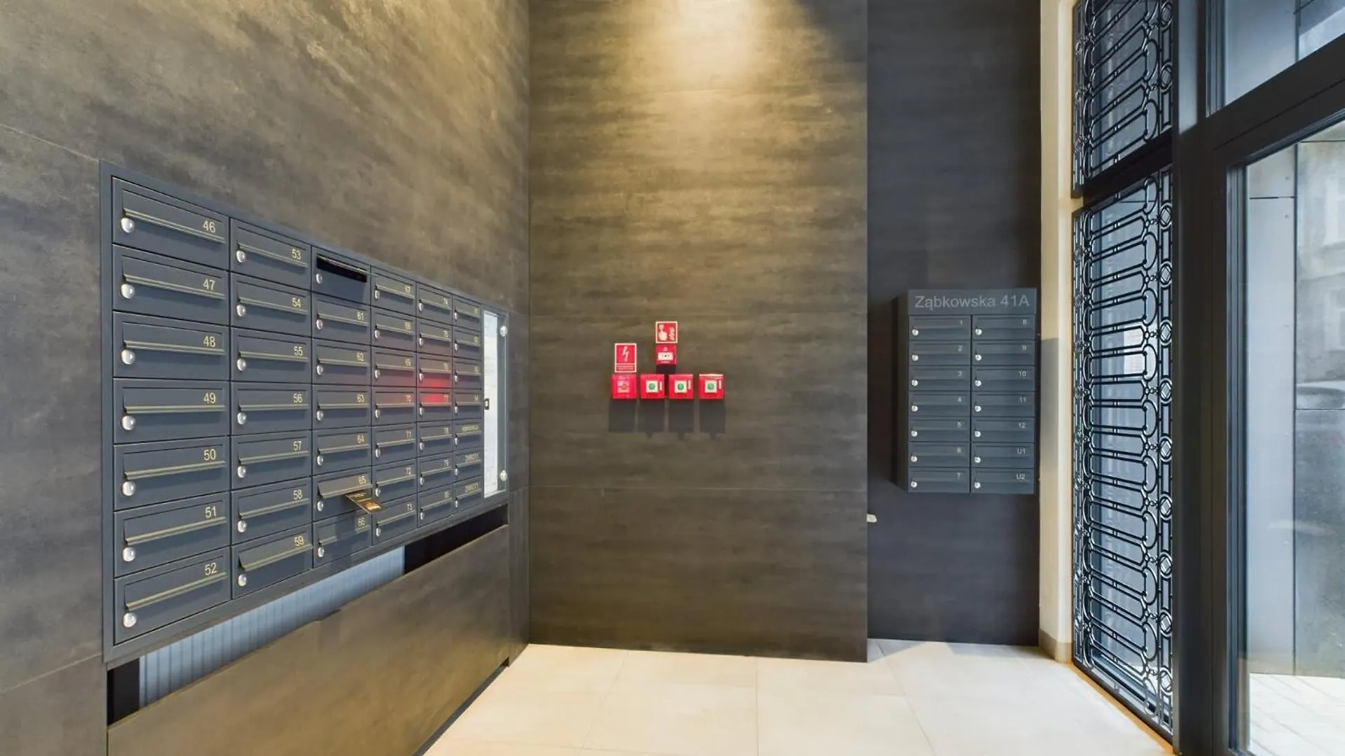 Appartement Modern And Comfortable Studios With Smart Tvs Near Pge By Noclegi Renters